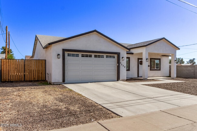 4229 N 32nd Ave in Phoenix, AZ - Building Photo - Building Photo