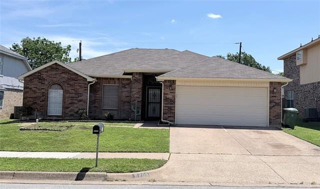 property at 6709 Pecanwood Dr