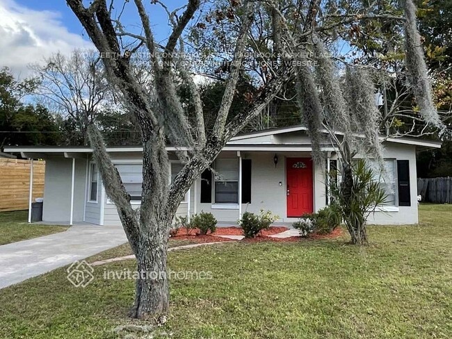 property at 219 Flamingo Dr