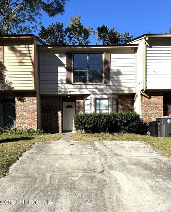 5639 Bennington Dr in Jacksonville, FL - Building Photo