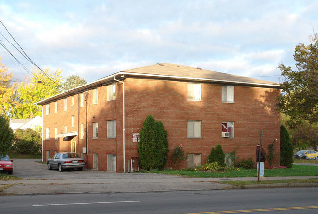 269 Dunn St in Rochester, NY - Building Photo - Building Photo