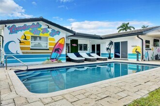 5220 NE 26th Ave, Unit 6H in Fort Lauderdale, FL - Building Photo - Building Photo
