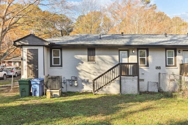 839 Commodore Dr NW in Atlanta, GA - Building Photo - Building Photo