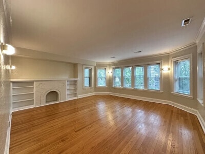 2619 W Greenleaf Ave, Unit 2 in Chicago, IL - Building Photo - Building Photo