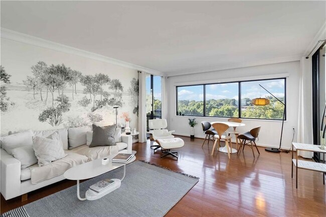 property at 1130 Piedmont Ave NE