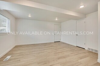 1537 S 450 E in Orem, UT - Building Photo - Building Photo