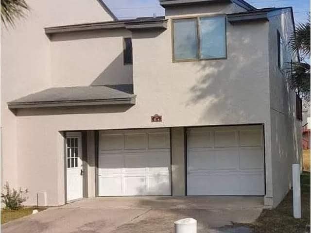 1315 Airport Dr, Unit B2 in Tallahassee, FL - Foto de edificio - Building Photo