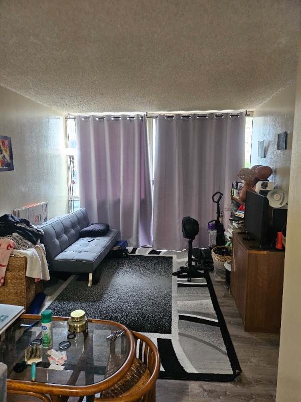 1600 Wilikina Dr in Wahiawa, HI - Building Photo - Building Photo