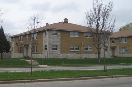 7115 W Appleton Ave in Milwaukee, WI - Building Photo - Building Photo