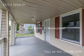 3372 E 145th St in Cleveland, OH - Building Photo - Building Photo