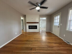 5024 Big Texas Valley Rd NW in Rome, GA - Building Photo - Building Photo