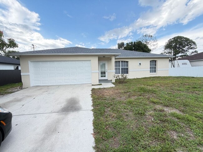 property at 3818 7th St SW