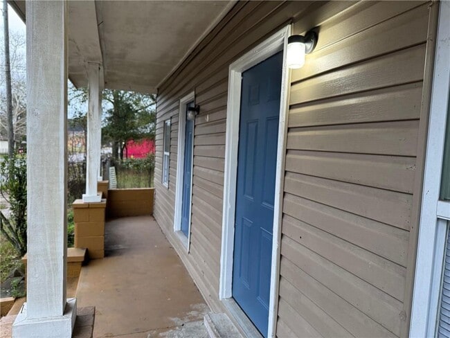 1105 Adams St in Mobile, AL - Building Photo - Building Photo