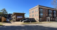 Faulkner Court Apartments in Memphis, TN - Building Photo - Building Photo