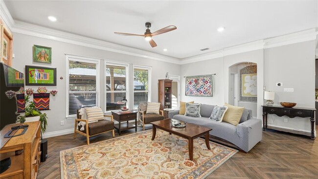 743 Cirrus Canyon in New Braunfels, TX - Building Photo - Building Photo