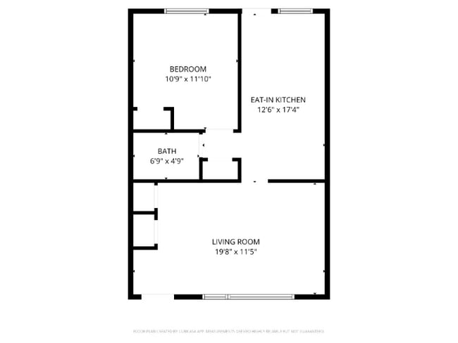 11 Madison Ave in Rochester, NH - Foto de edificio - Building Photo