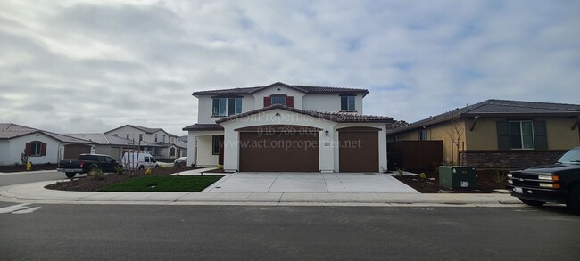 property at 5400 Fandango Loop