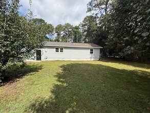 117 Pineview St in Havelock, NC - Building Photo - Building Photo