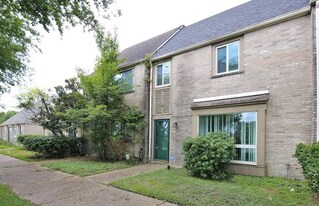 15509 Aldine Westfield Rd in Houston, TX - Building Photo