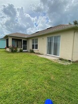 208 Abbotsbury Dr in Kissimmee, FL - Building Photo - Building Photo