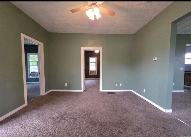 2026 Ash St in Terre Haute, IN - Building Photo - Building Photo