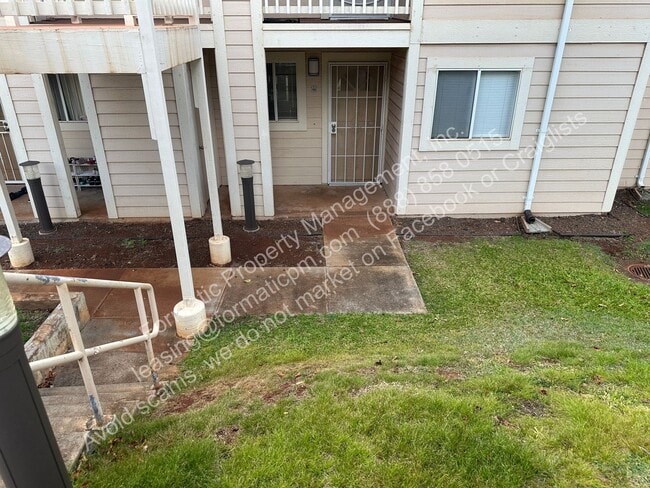 92-1183-1183 Palahia St