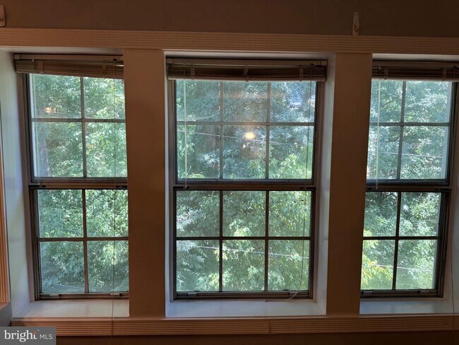 1905 N Rhodes St, Unit 39 in Arlington, VA - Building Photo - Building Photo