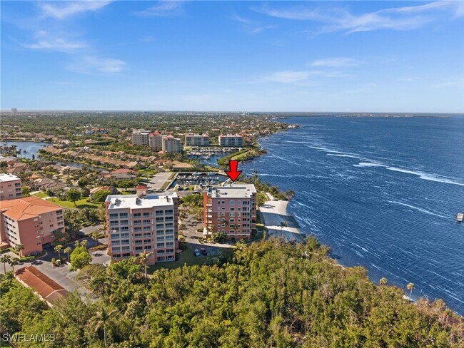 property at 14813 Laguna Dr