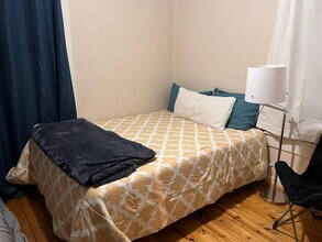 3313 W Kiowa St in Colorado Springs, CO - Building Photo - Building Photo