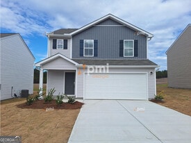 176 Kinsale Dr in Macon, GA - Building Photo