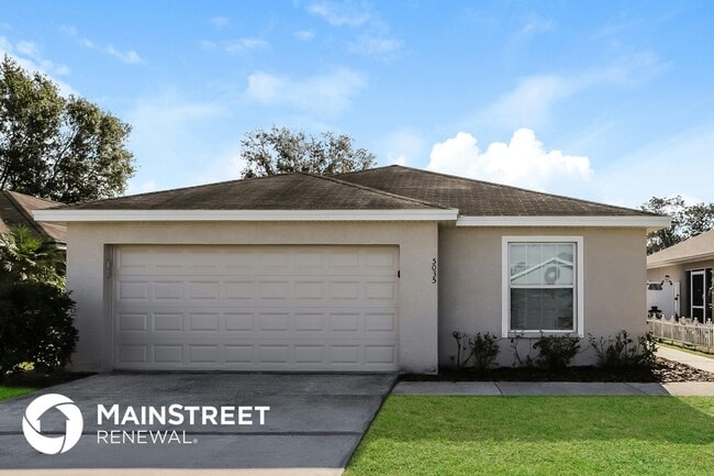 5035 Belmont Park Ln