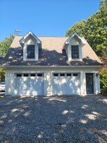 8 Bridle Path Trl, Unit 1 Bedroom Apartment in Newtown, CT - Building Photo