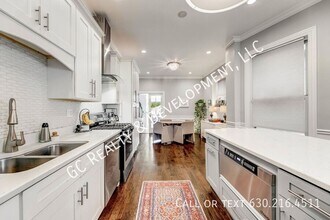 4449 S Ellis Ave in Chicago, IL - Building Photo - Building Photo