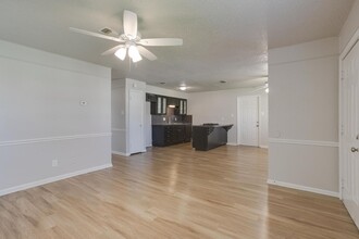 808 E Bovell St in Crowley, TX - Building Photo - Building Photo