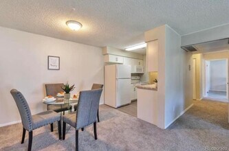 7755 E Quincy Ave, Unit #D4-203 in Denver, CO - Building Photo - Building Photo
