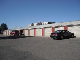 River Bend Town Homes in Austin, MN - Foto de edificio - Building Photo