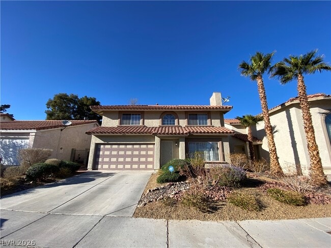 property at 8632 W Catalonia Dr