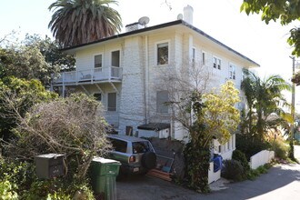 Arch Beach Tavern Apartments in Laguna Beach, CA - Building Photo - Building Photo