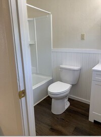 Country Squire Apartments photo'