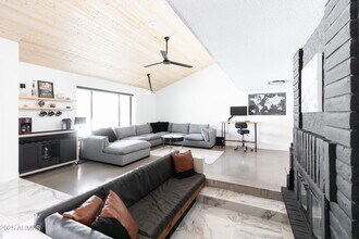 4317 E Ludlow Dr in Phoenix, AZ - Building Photo - Building Photo
