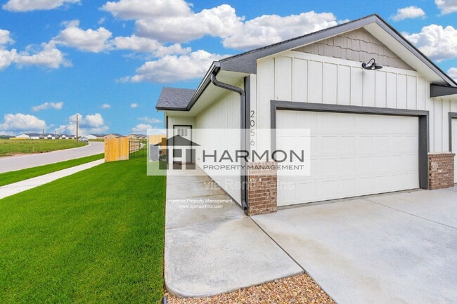 property at 2056 N Reece Ct