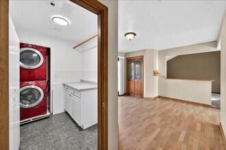 1305 W Targee St in Boise, ID - Building Photo - Building Photo