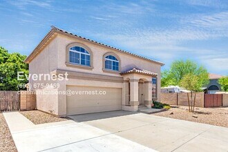 9649 W Mission Ln in Peoria, AZ - Building Photo - Building Photo