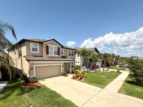 11414 Alachua Creek Ln in Riverview, FL - Foto de edificio - Building Photo