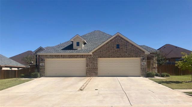 916 Chaparral Trail