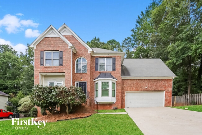 property at 237 Lakeview Trail