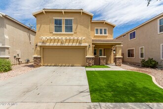 3930 W Carter Rd in Phoenix, AZ - Building Photo - Building Photo