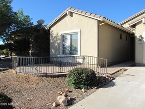 1046 Estancia Dr in Sierra Vista, AZ - Building Photo - Building Photo