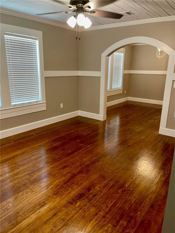 1225 S Austin Ave in Georgetown, TX - Building Photo - Building Photo