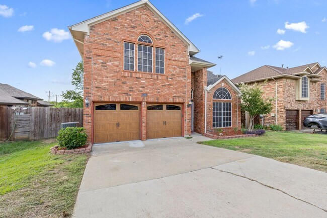 property at 1339 Barclay Dr